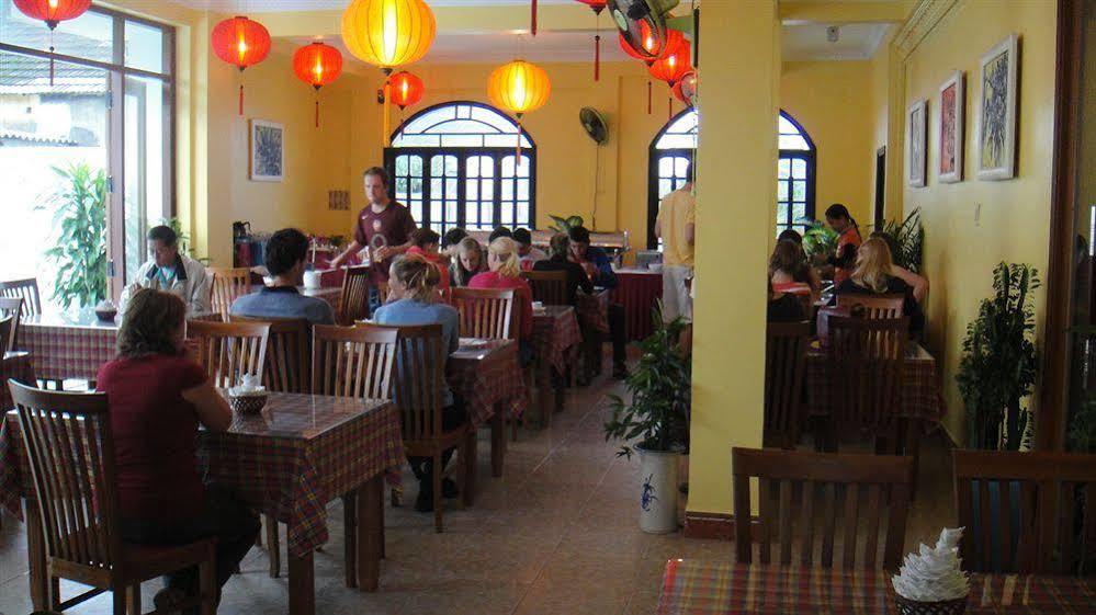 Sunflower Hostel Hội An Ngoại thất bức ảnh