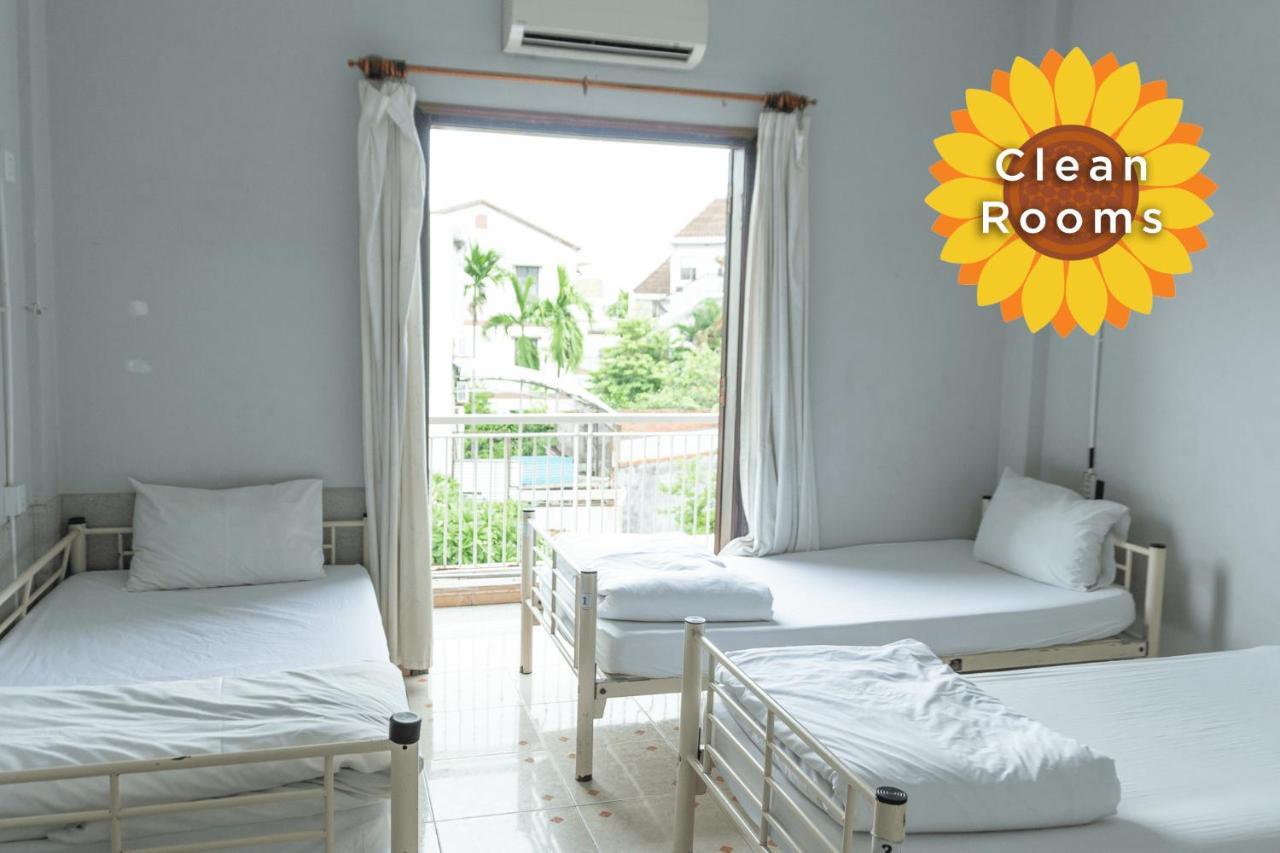 Sunflower Hostel Hội An Ngoại thất bức ảnh